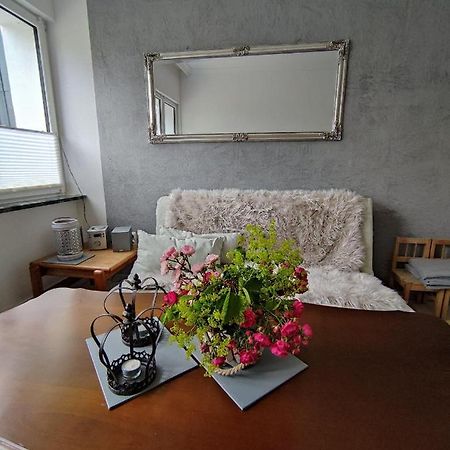 Ferienwohnung-Im-Karolinenkoog-Erholung-Zwischen-Feld-Und-Deich ภายนอก รูปภาพ