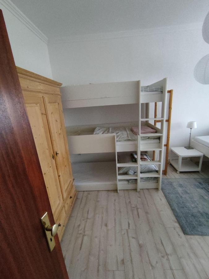 Ferienwohnung-Im-Karolinenkoog-Erholung-Zwischen-Feld-Und-Deich ภายนอก รูปภาพ