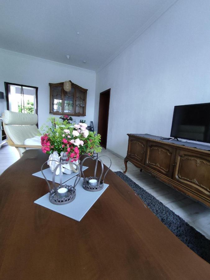 Ferienwohnung-Im-Karolinenkoog-Erholung-Zwischen-Feld-Und-Deich ภายนอก รูปภาพ