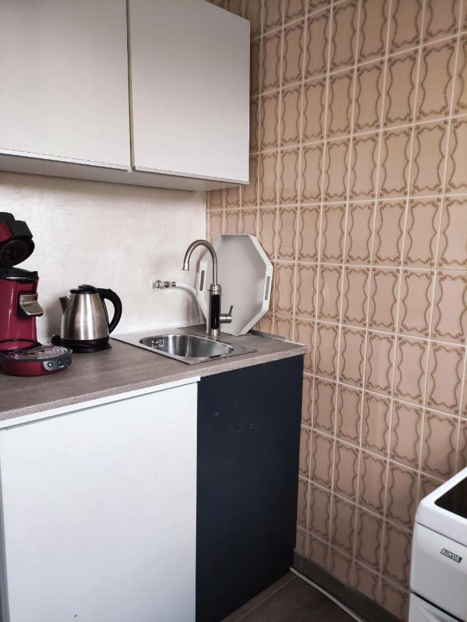 Ferienwohnung-Im-Karolinenkoog-Erholung-Zwischen-Feld-Und-Deich ภายนอก รูปภาพ